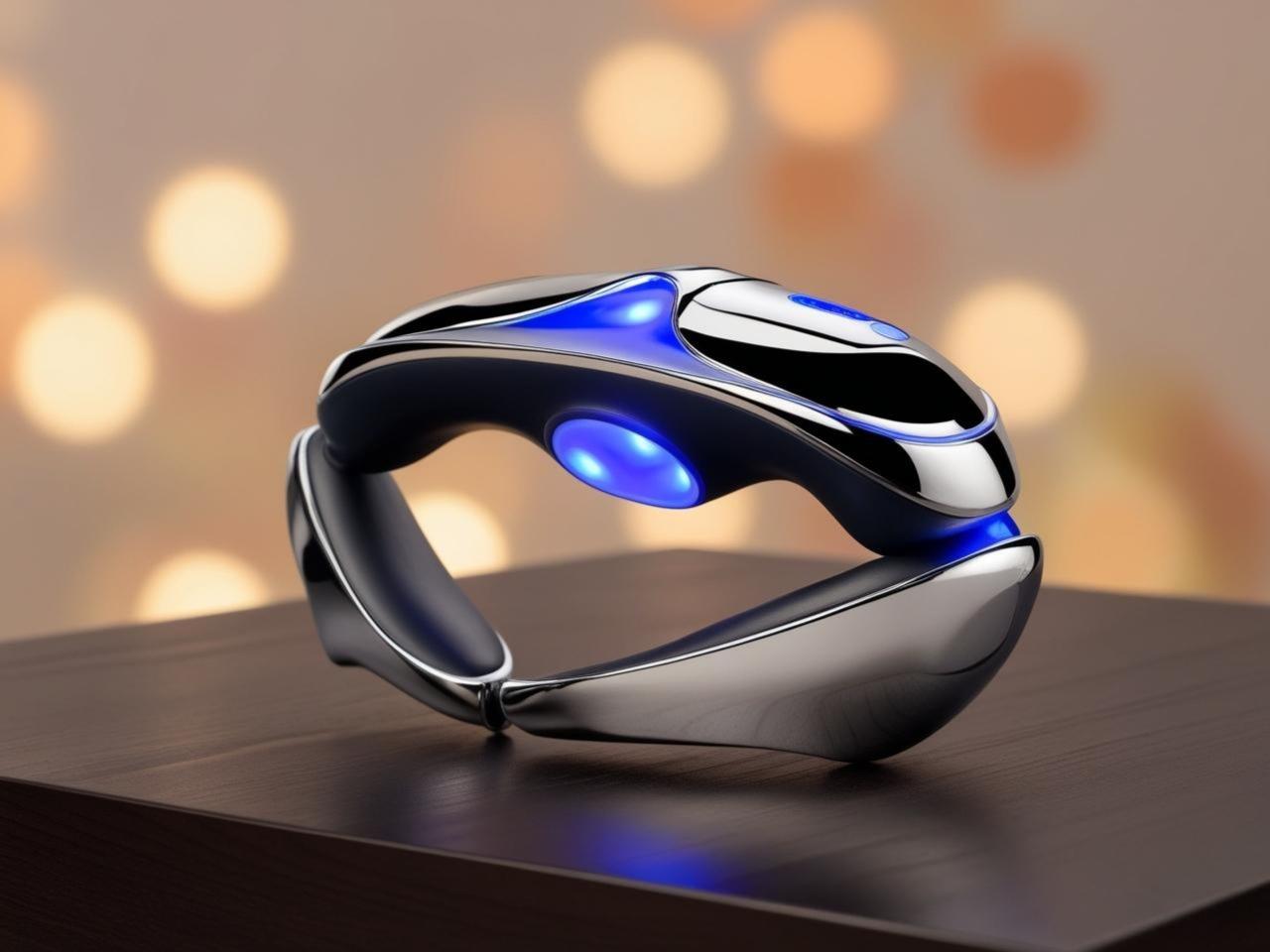 Muscle massage gadgets
