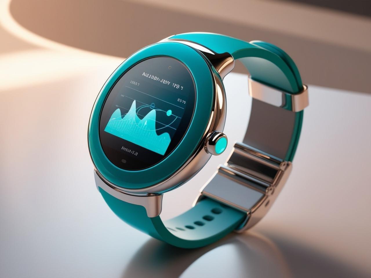 Smart rings: wearable tech
