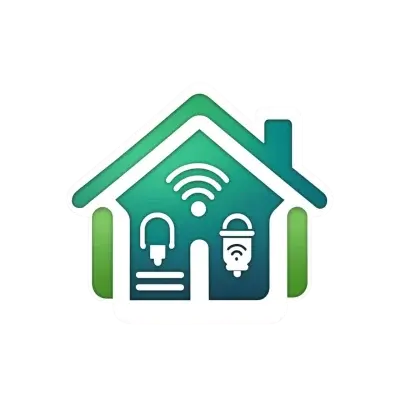 Category preview for Smart Home