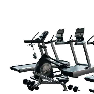 Category preview for Fitness Equipment