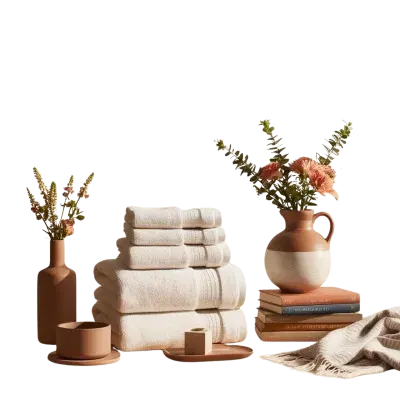 Category preview for Home Essentials