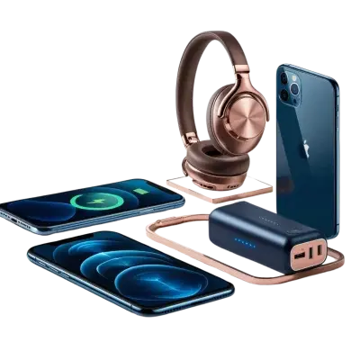 Category preview for Tech Accessories