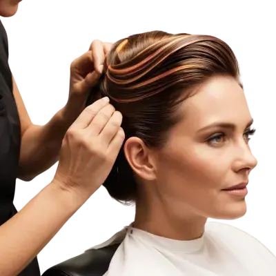 Category preview for Haircare