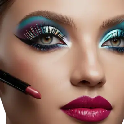 Category preview for Makeup