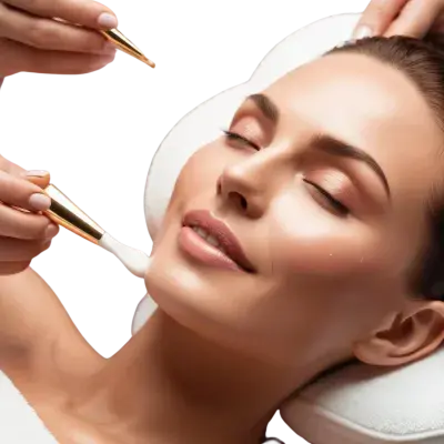 Category preview for Skincare