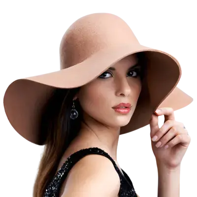 Category preview for Hats