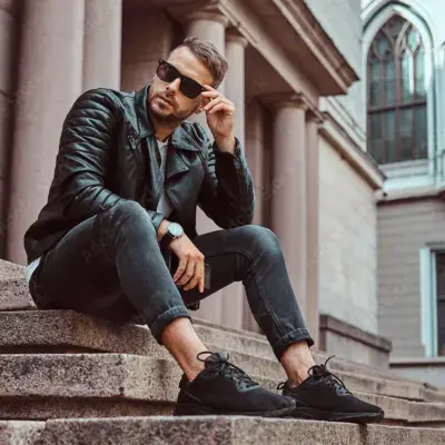 Category preview for Men's Jeans