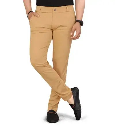 Category preview for Men's Trousers