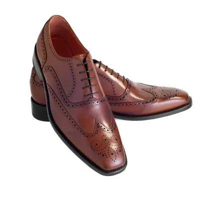 Category preview for Men's Footwear