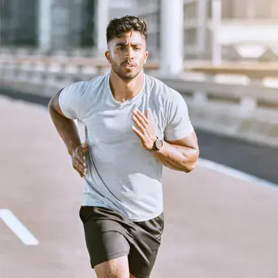 Category preview for Men's Activewear