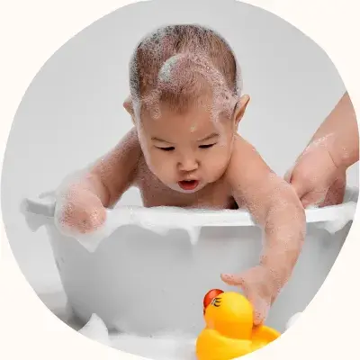 Category preview for Baby Bath Tools