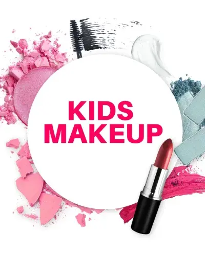 Category preview for Kid Makeup