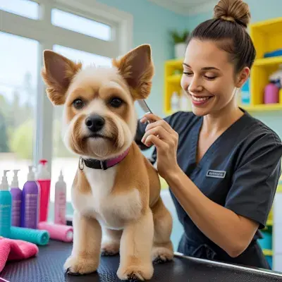 Category preview for Pet Grooming & Hygiene