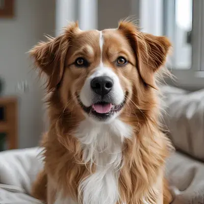 Category preview for Pet Health