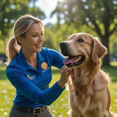 Category preview for Pet Training